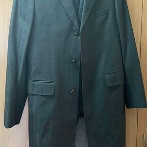 Bally coat